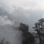 Nepal Mountainas