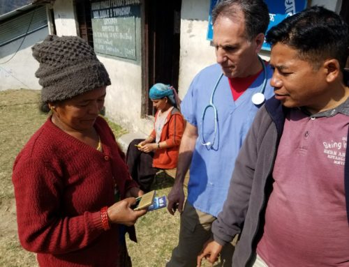 Medical Outreach Update March 14th